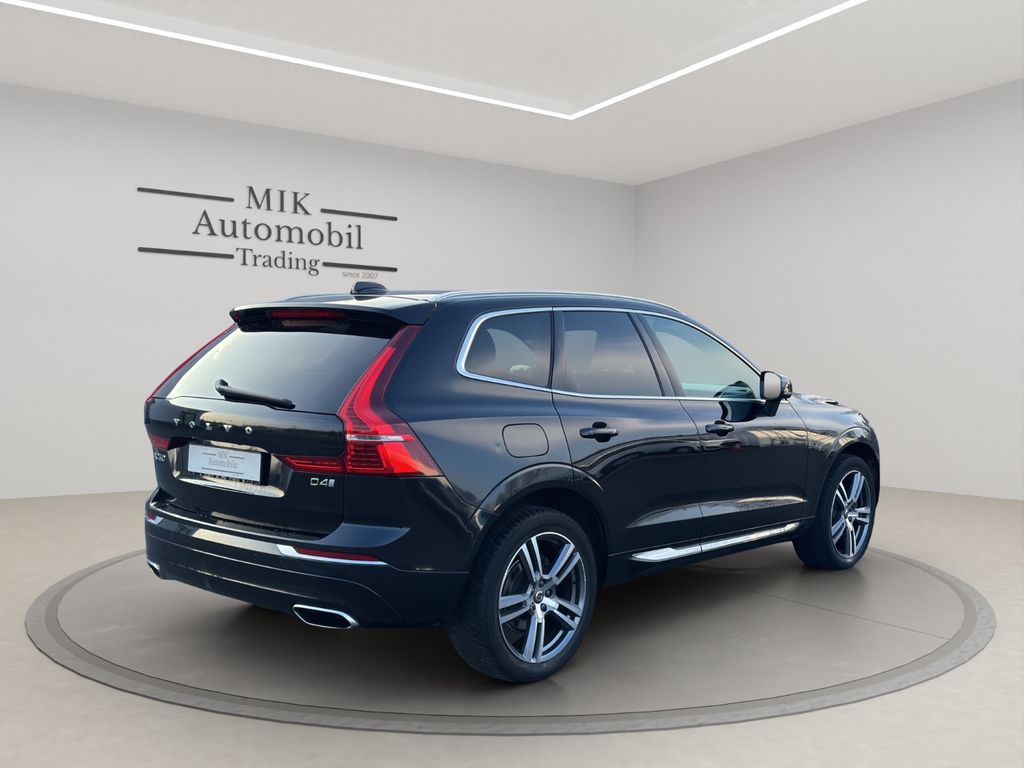 Volvo XC60 2020