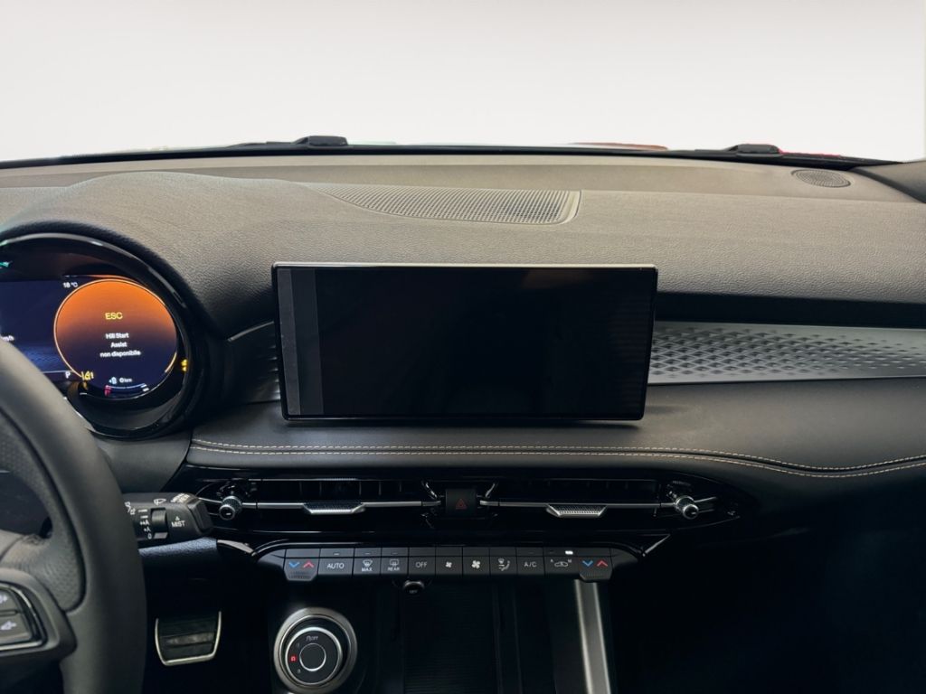 Alfa Romeo Tonale 2025