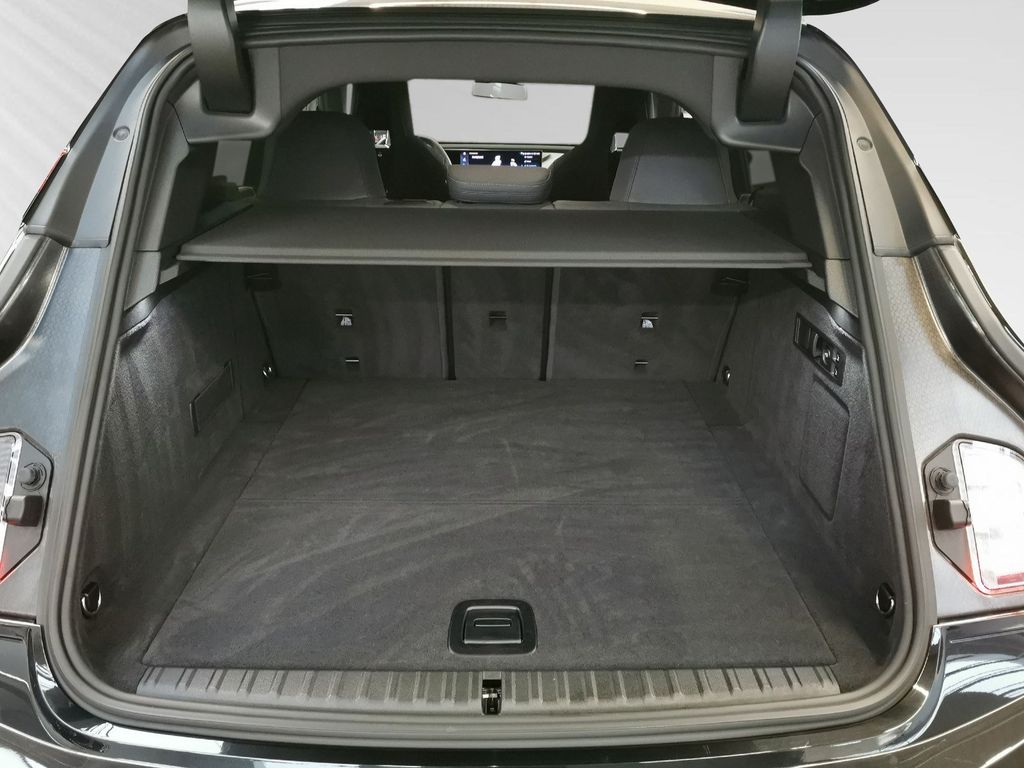 BMW iX 2022