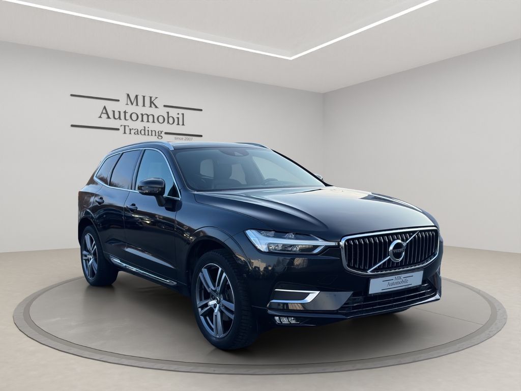 Volvo XC60 2020