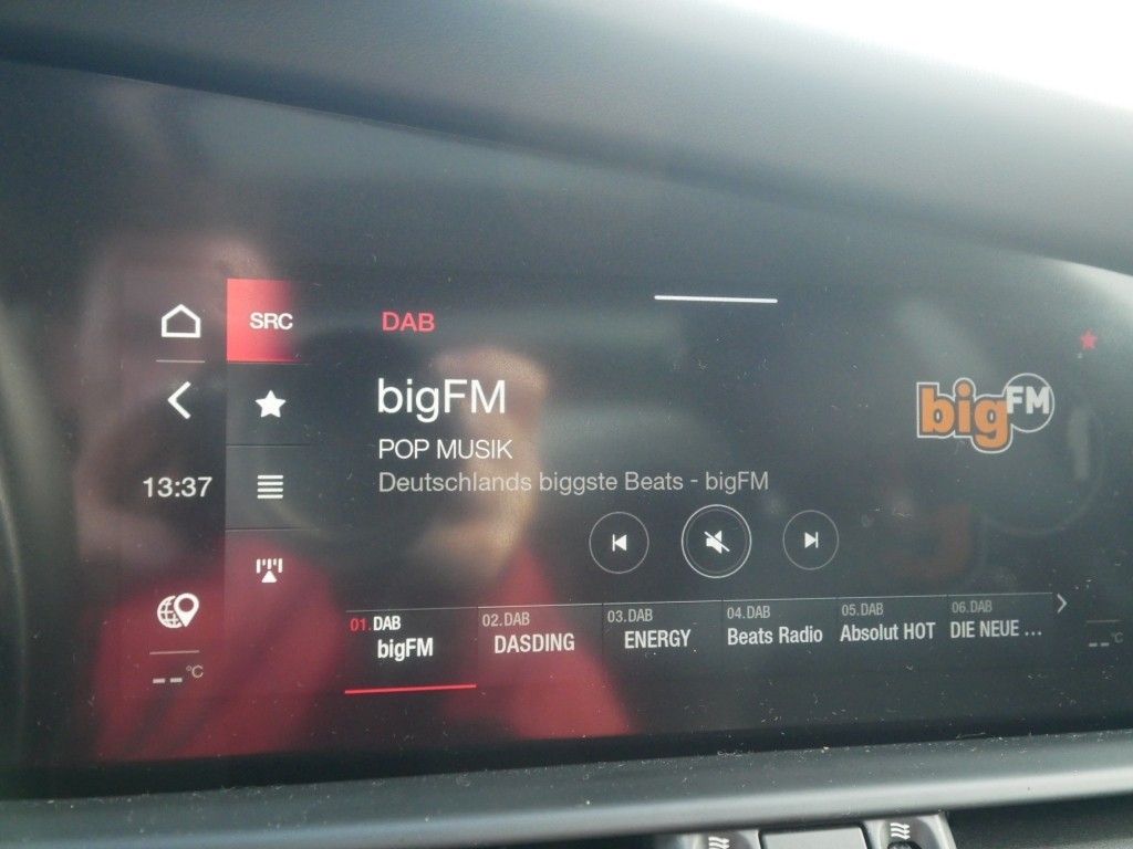 Alfa Romeo Giulia 2023