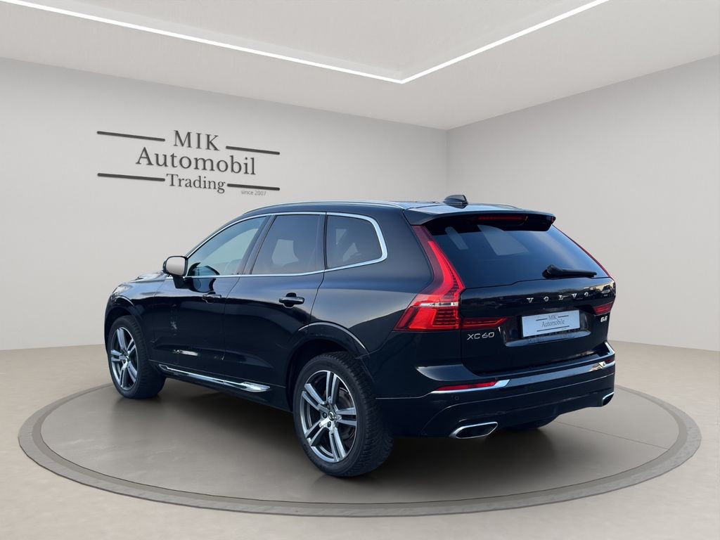 Volvo XC60 2020