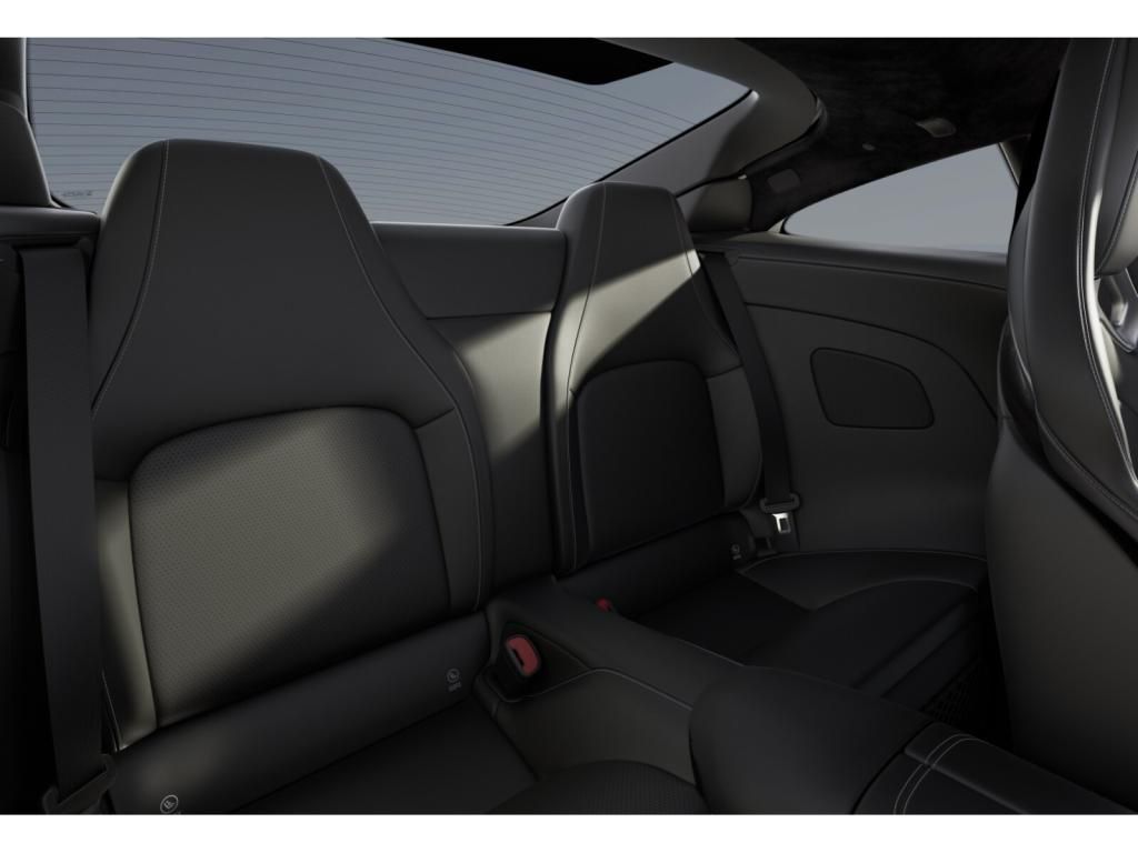 Mercedes-Benz AMG GT 2026