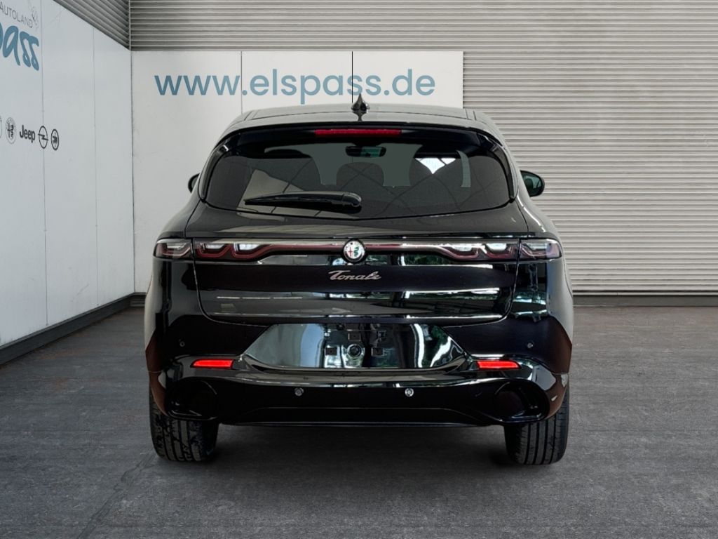 Alfa Romeo Tonale 2025