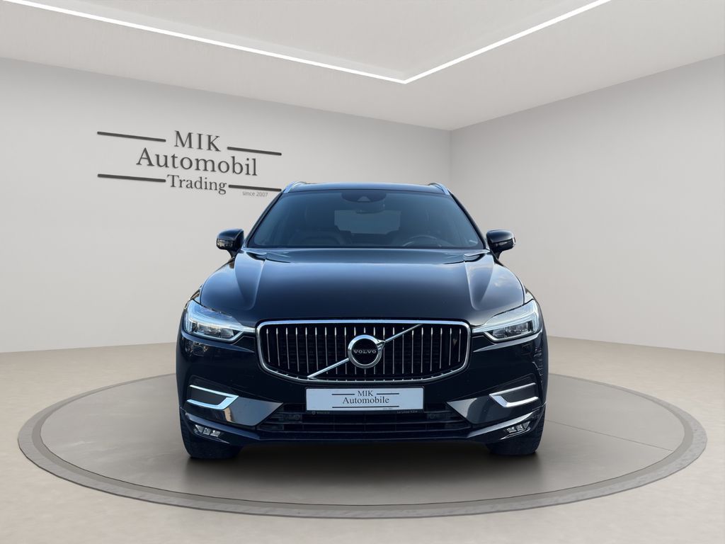Volvo XC60 2020