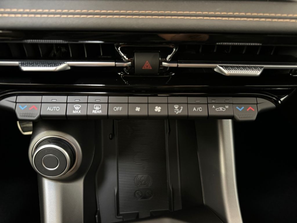 Alfa Romeo Tonale 2025