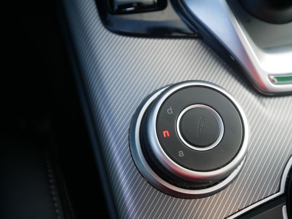 Alfa Romeo Giulia 2023