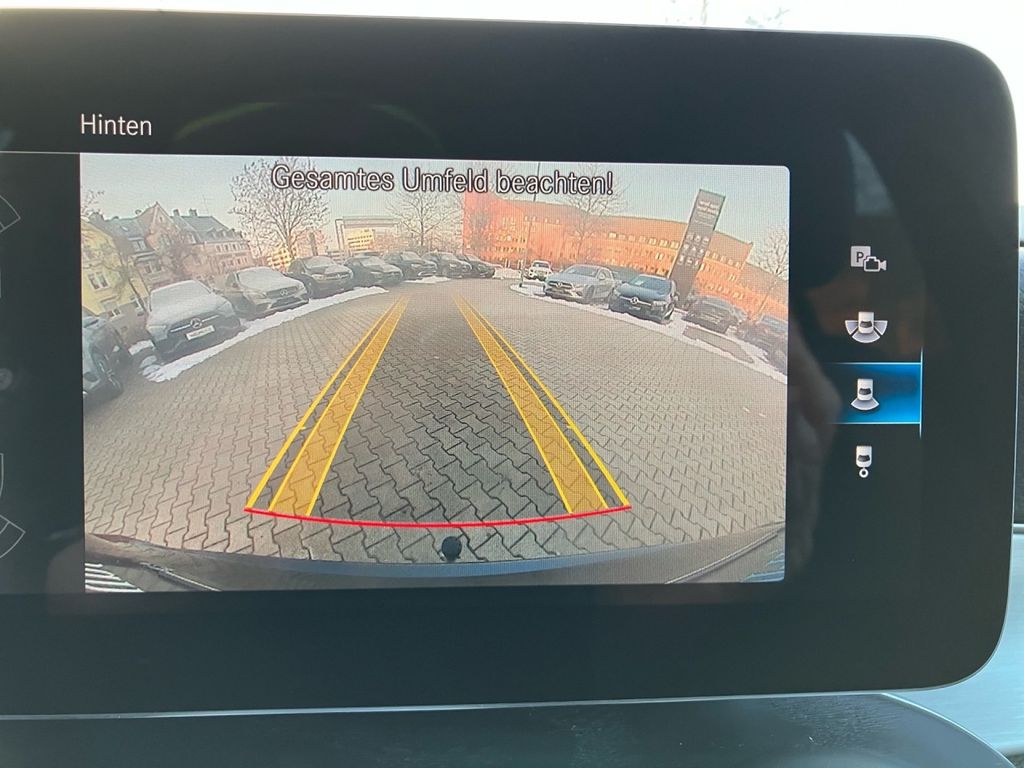 Mercedes-Benz GLC 300 2021