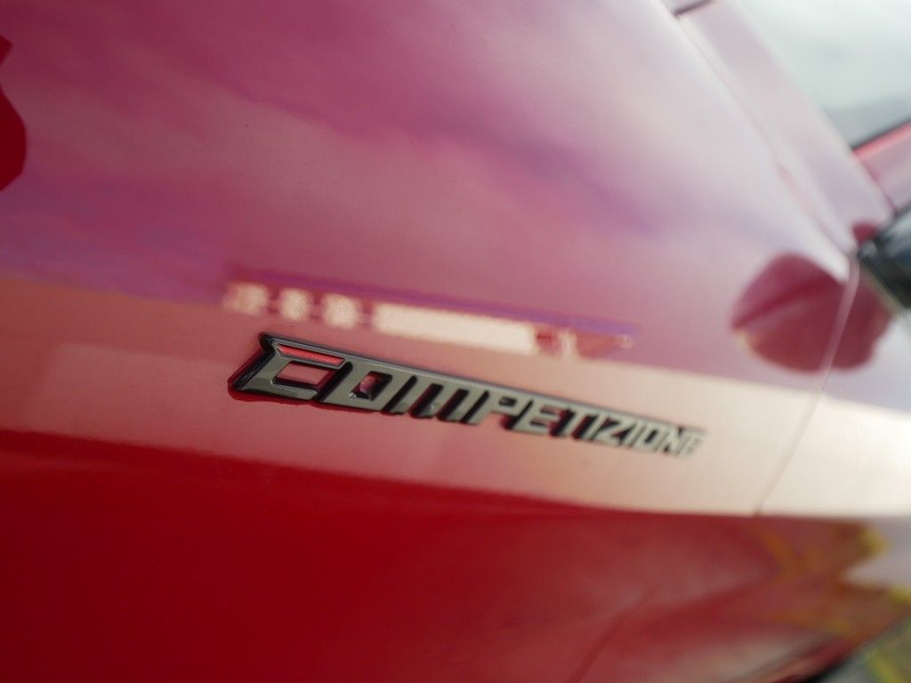 Alfa Romeo Giulia 2023