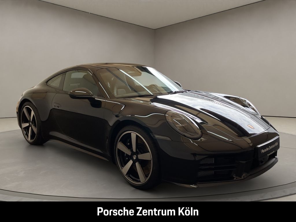Porsche 992 2026