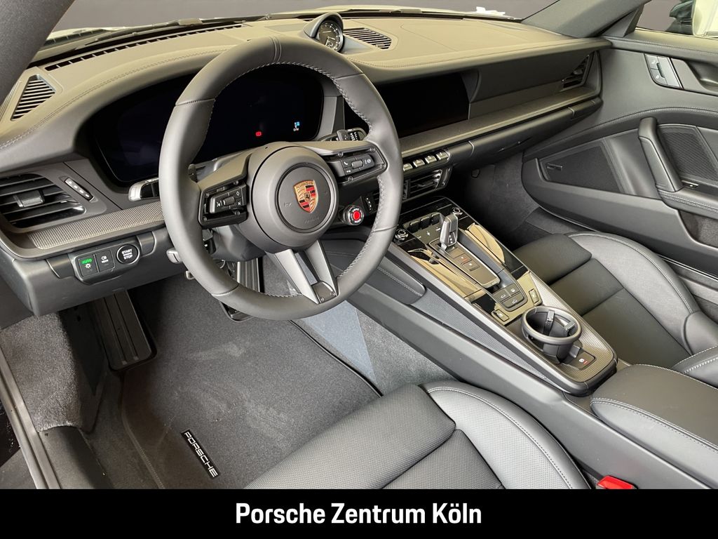 Porsche 992 2026