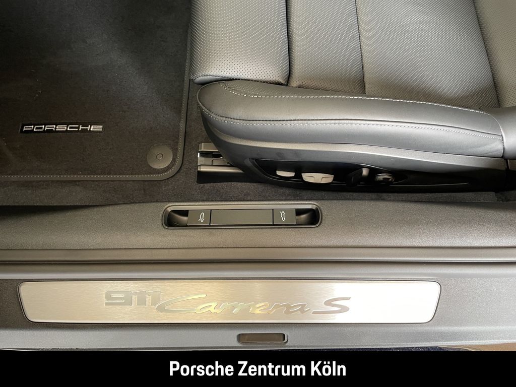 Porsche 992 2026