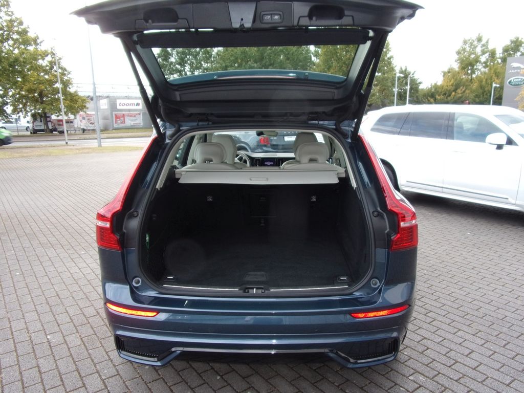 Volvo XC60 2023