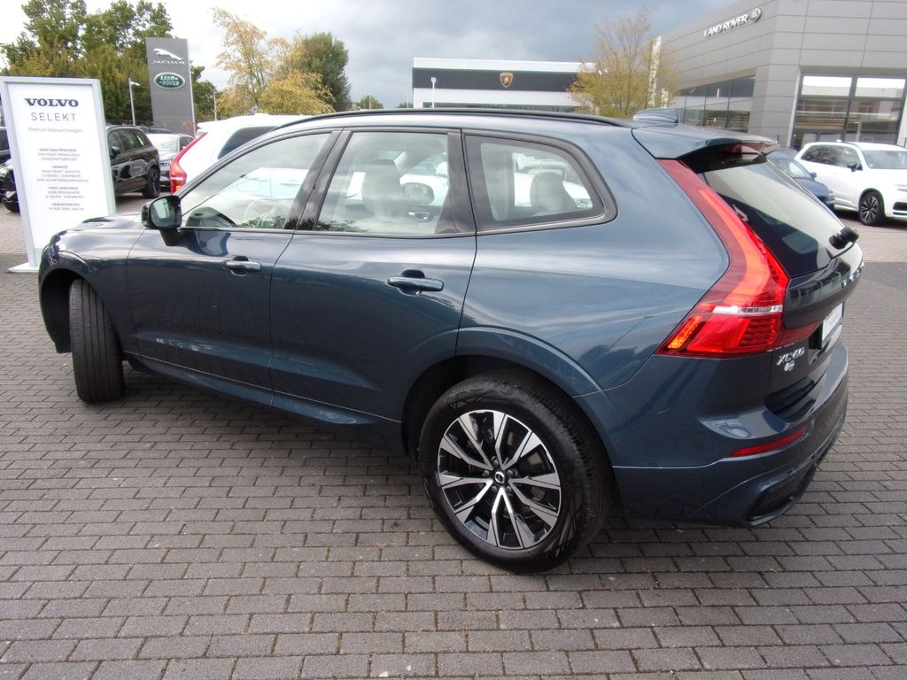 Volvo XC60 2023