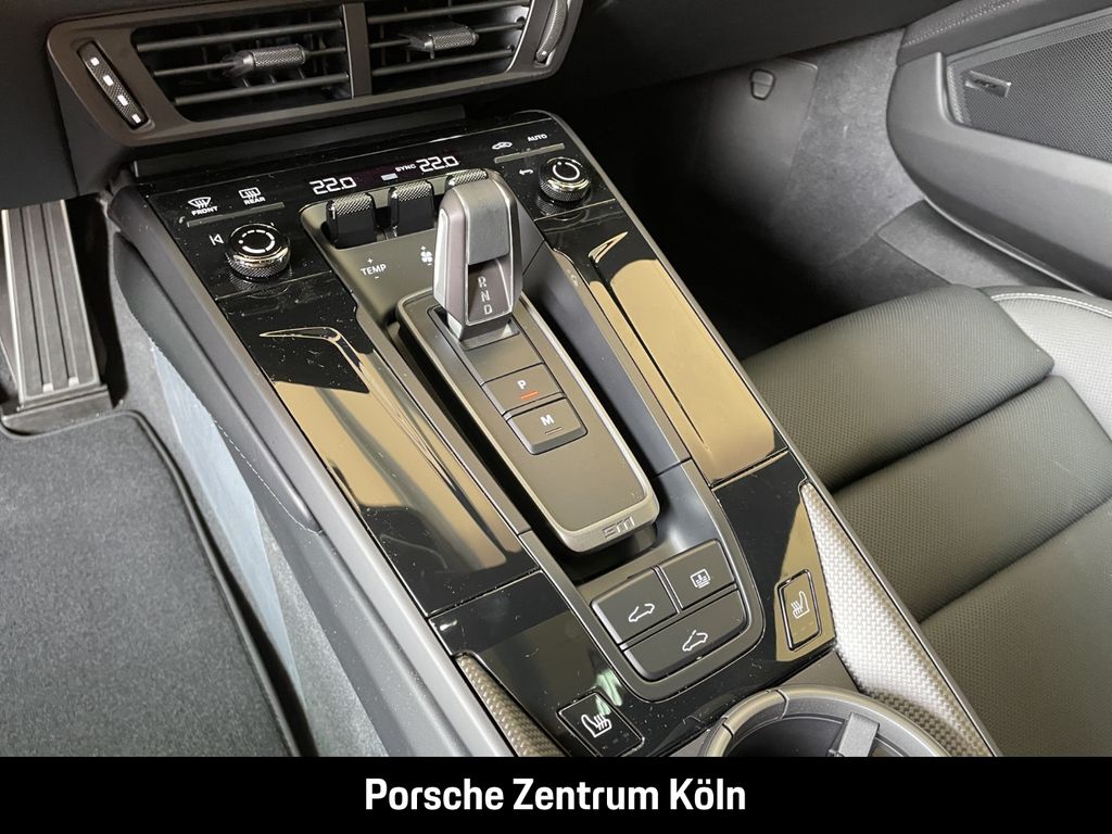 Porsche 992 2026