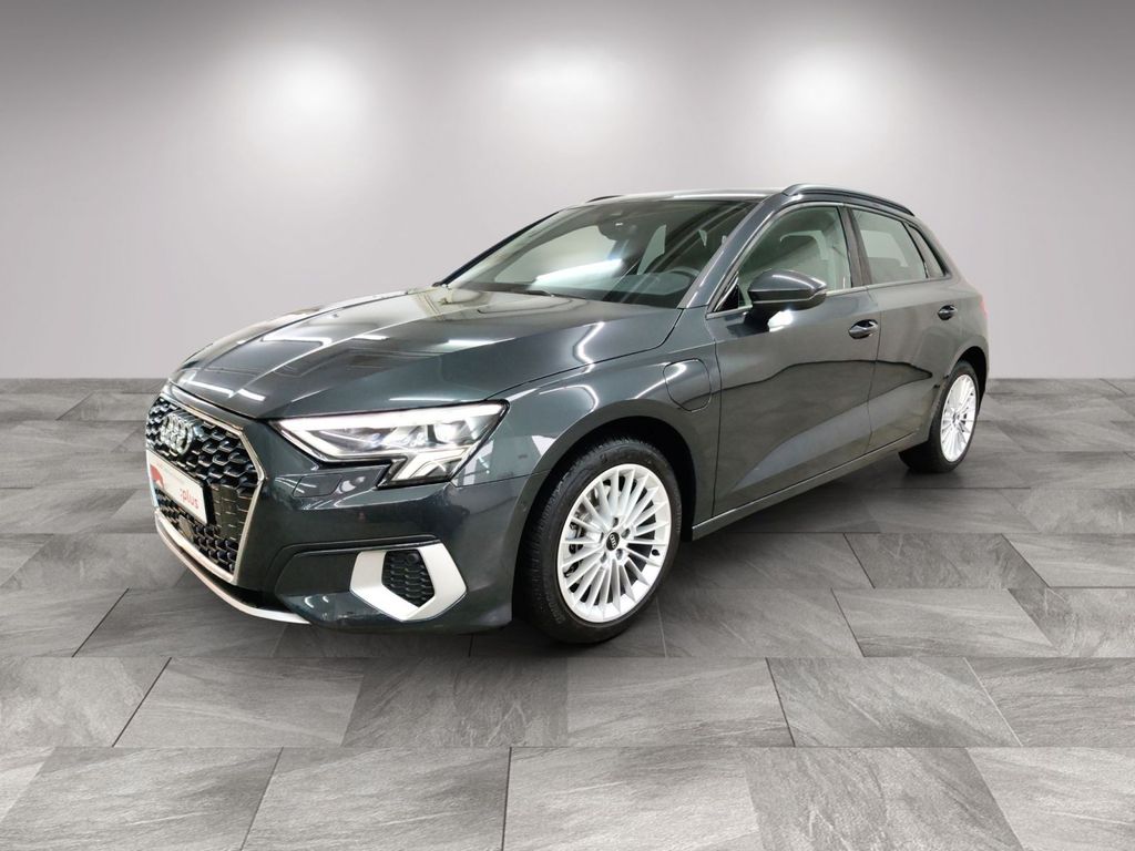 Audi A3 2024