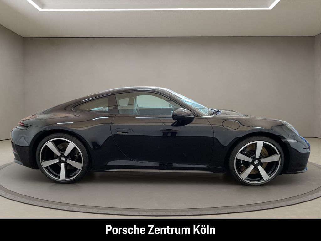 Porsche 992 2026