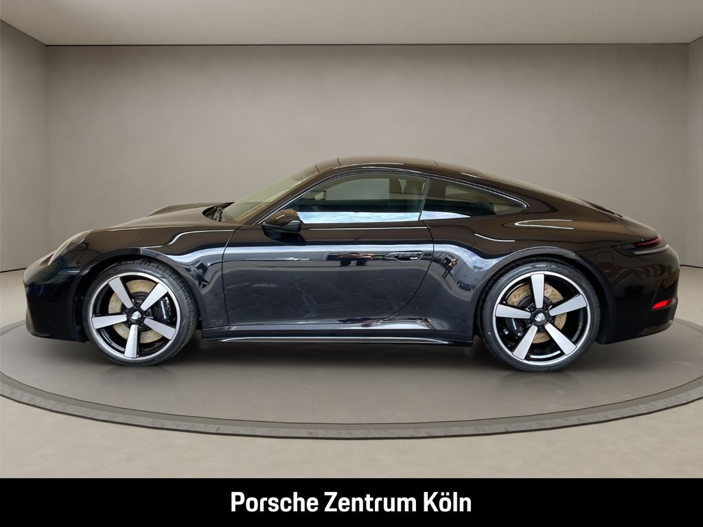 Porsche 992 2026
