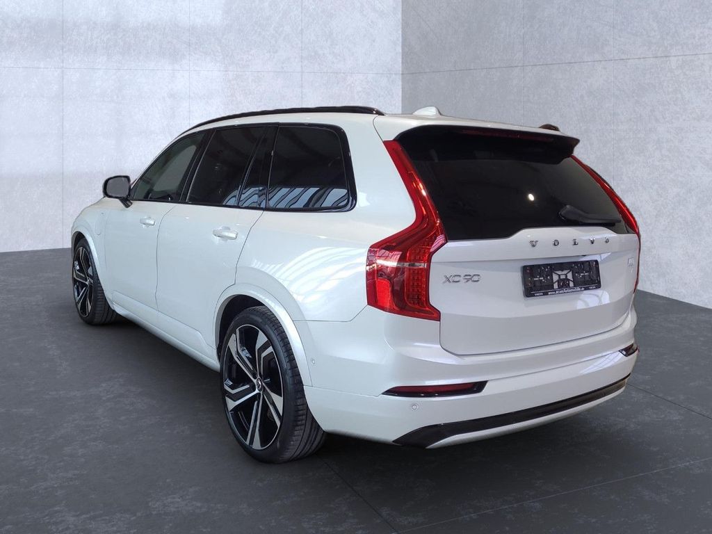 Volvo XC90 2023