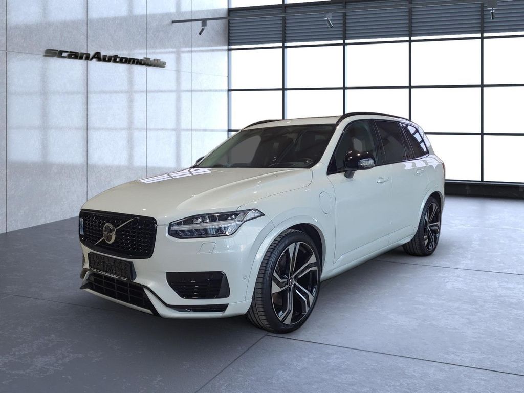 Volvo XC90 2023