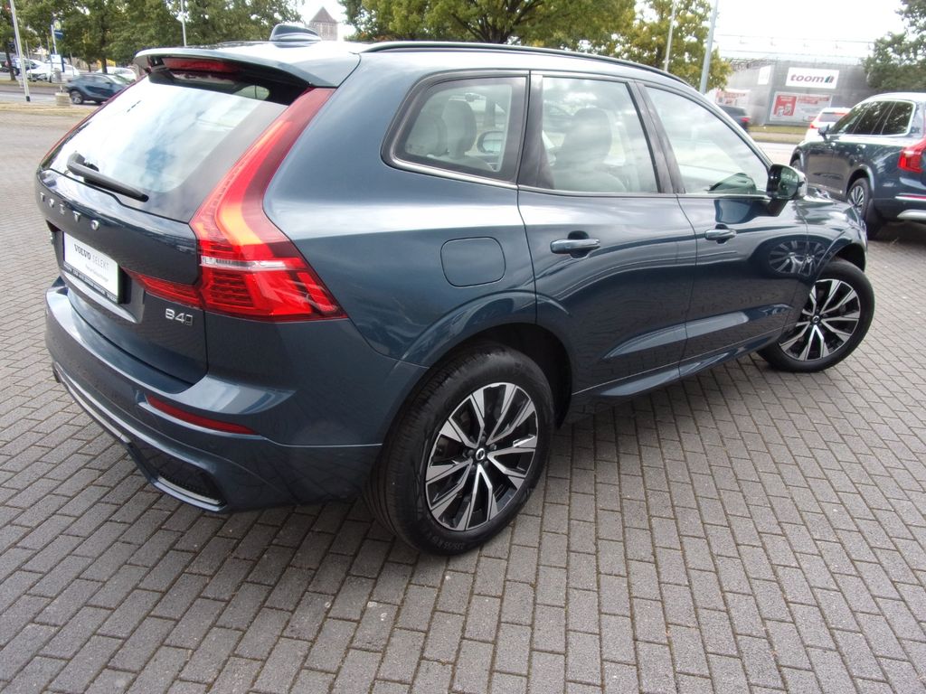 Volvo XC60 2023