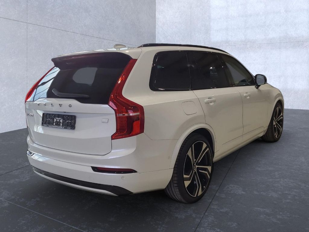 Volvo XC90 2023