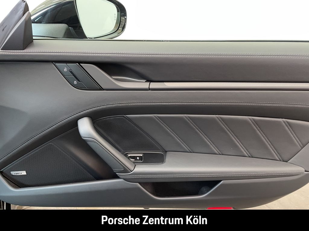 Porsche 992 2026