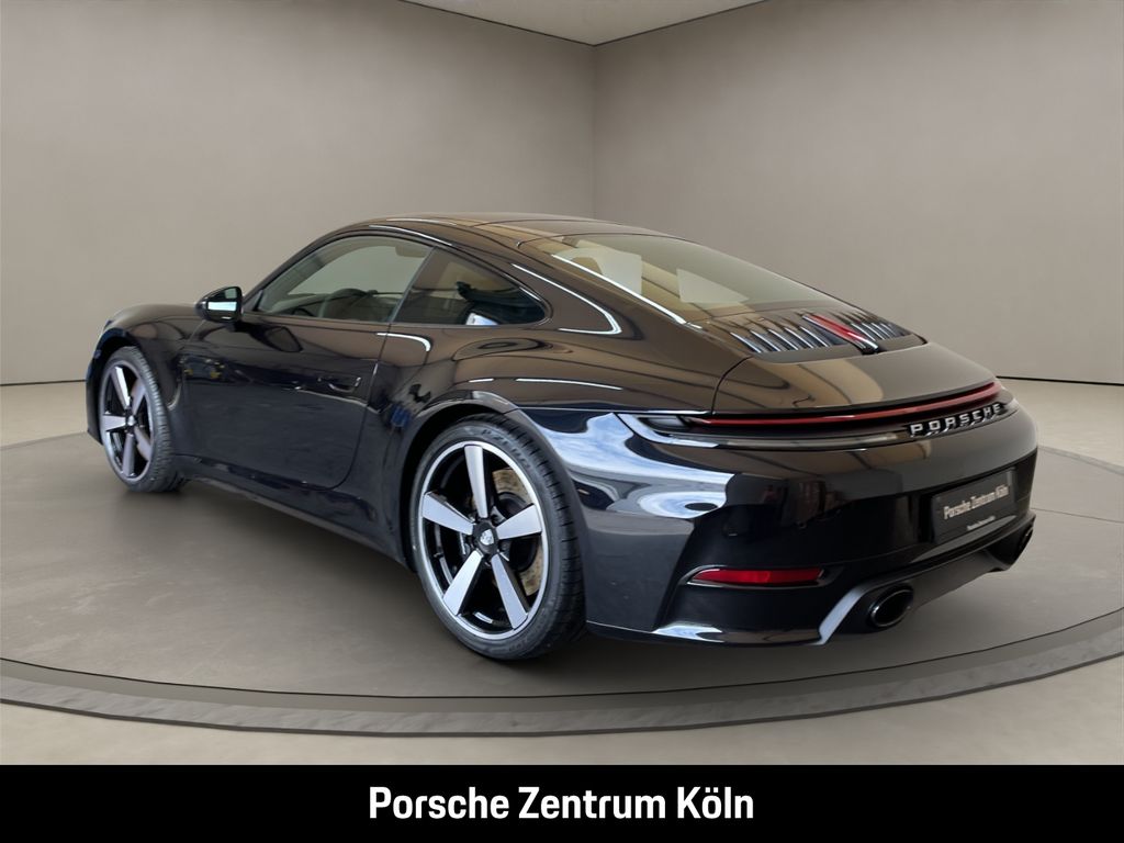 Porsche 992 2026