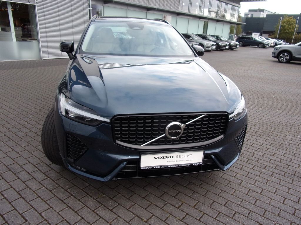 Volvo XC60 2023