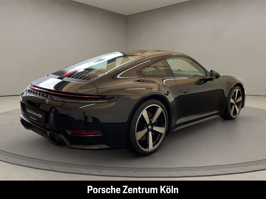 Porsche 992 2026