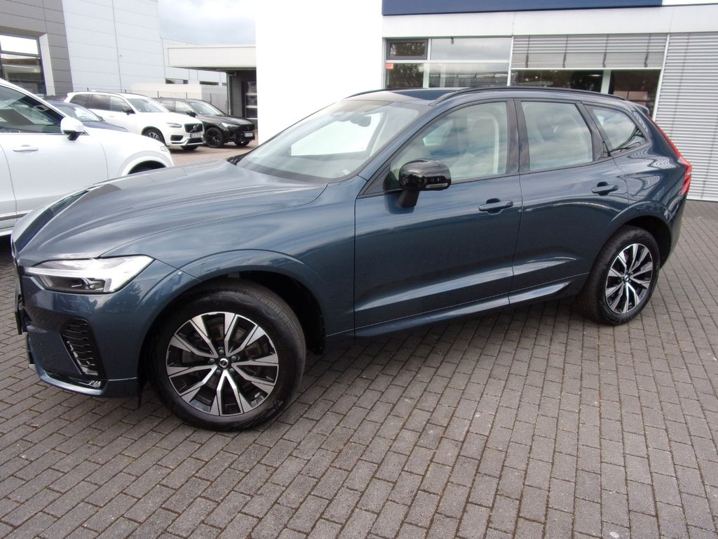 Volvo XC60 2023