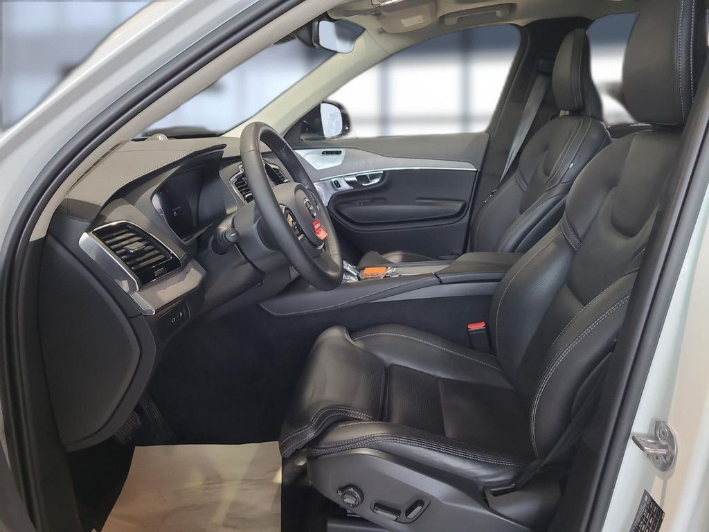 Volvo XC90 2023