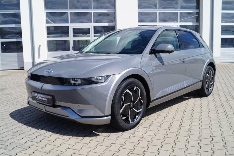 Hyundai IONIQ 5 2022