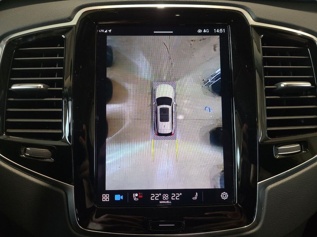 Volvo XC90 2023