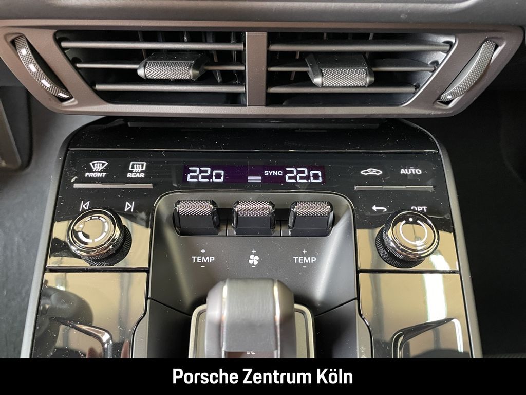Porsche 992 2026