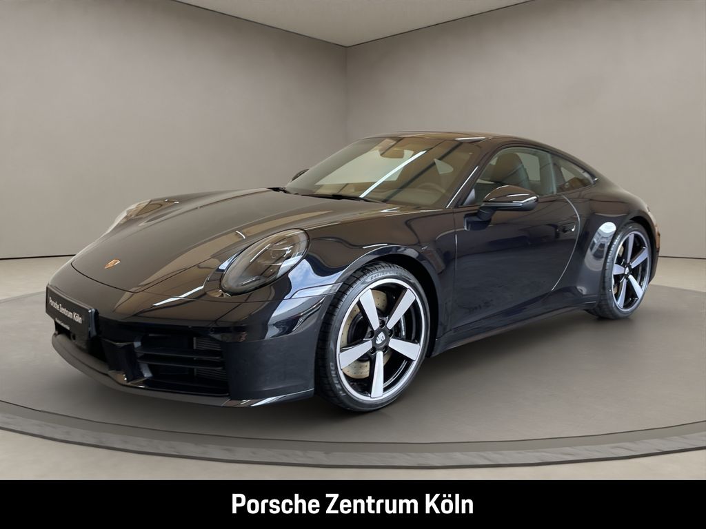 Porsche 992 2026