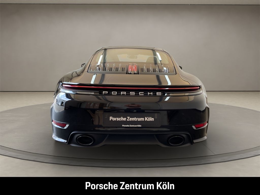 Porsche 992 2026