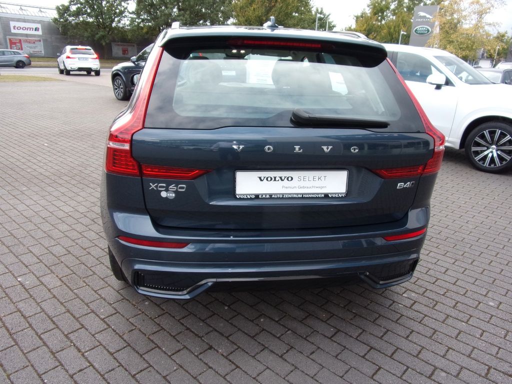 Volvo XC60 2023