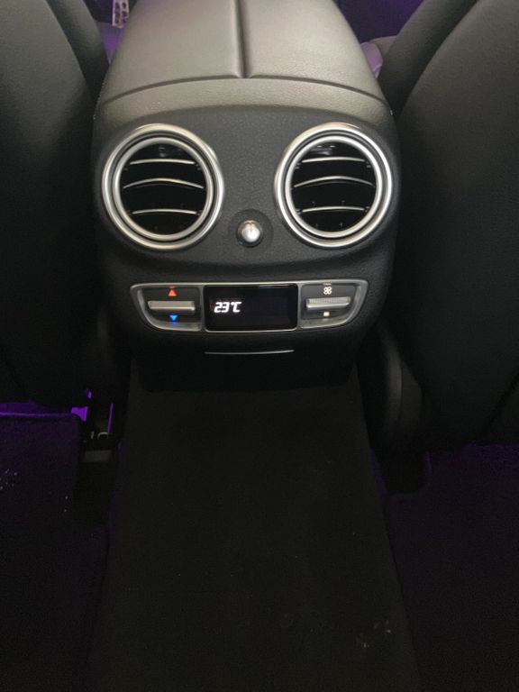 Mercedes-Benz E 400 2019