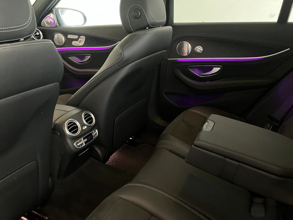 Mercedes-Benz E 400 2019