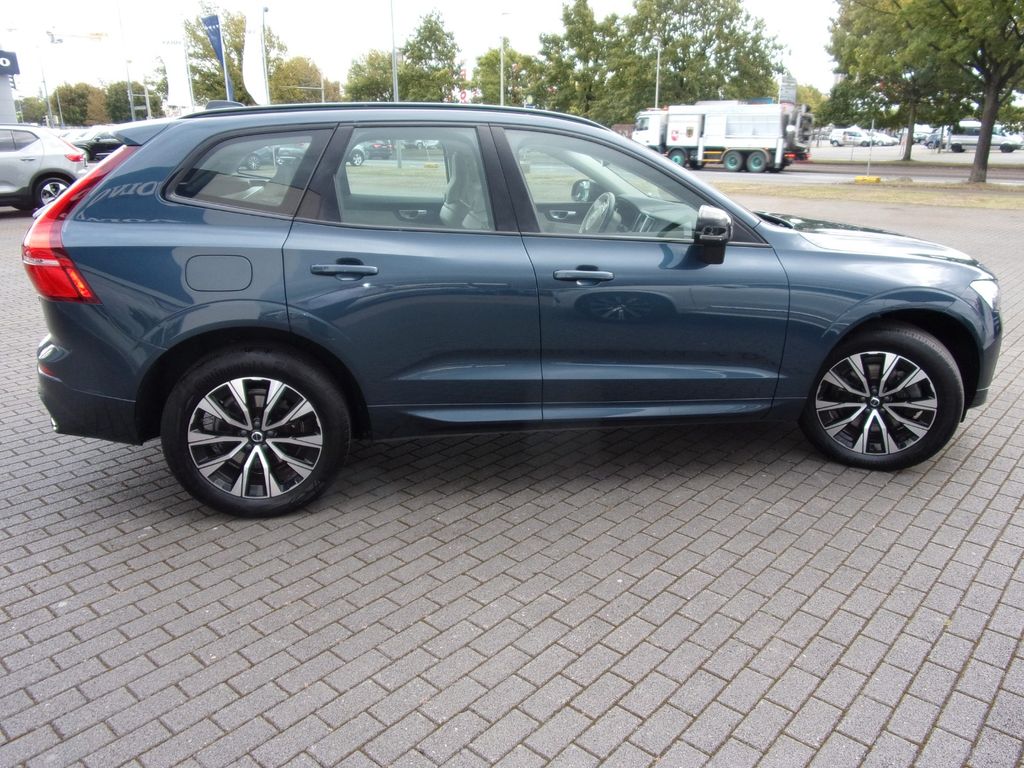 Volvo XC60 2023