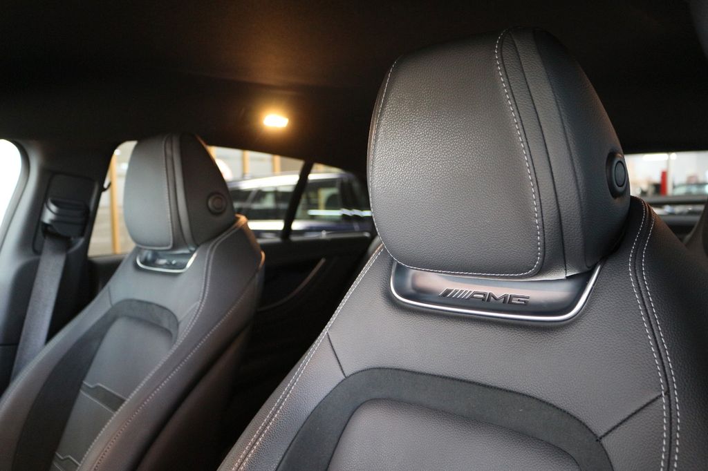 Mercedes-Benz AMG GT 2019