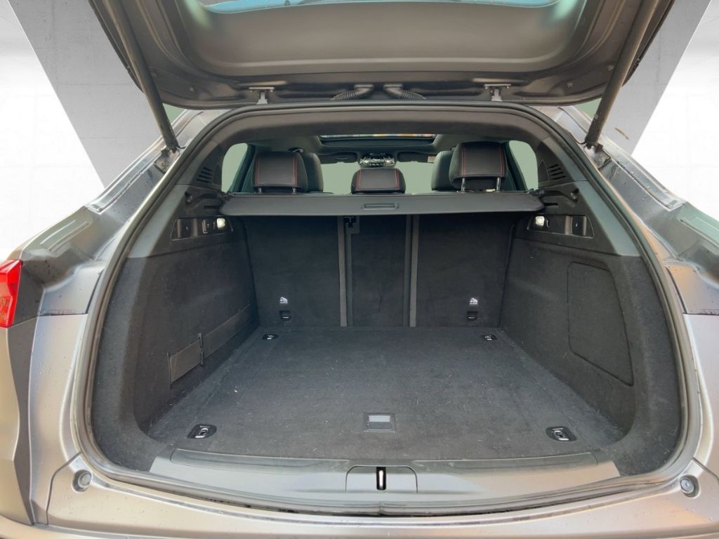 Maserati Grecale 2022