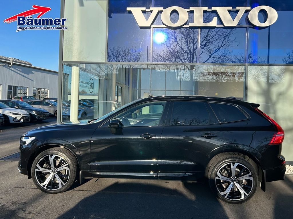 Volvo XC60 2023
