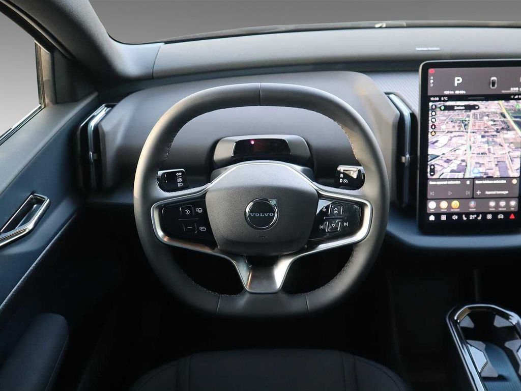 Volvo EX30