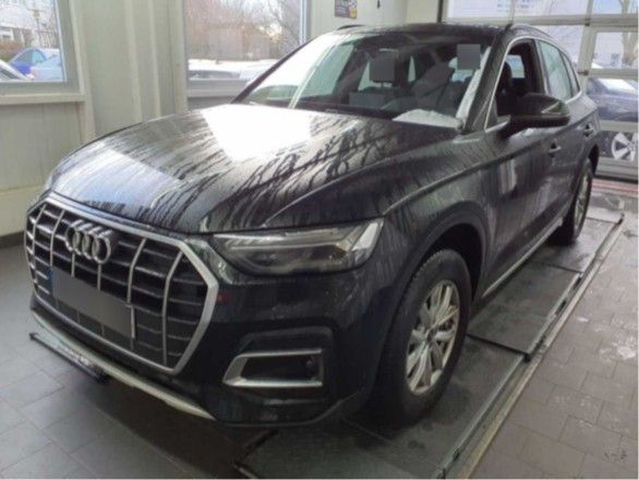 Audi Q5 2022
