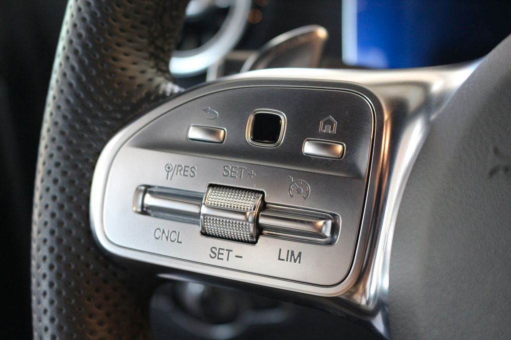 Mercedes-Benz AMG GT 2019