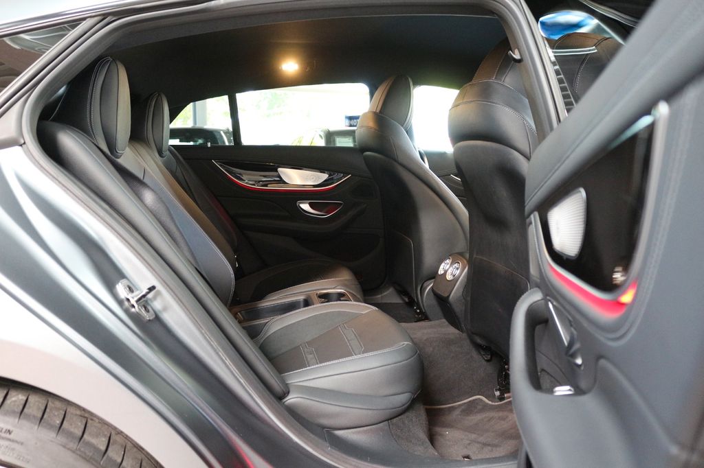 Mercedes-Benz AMG GT 2019