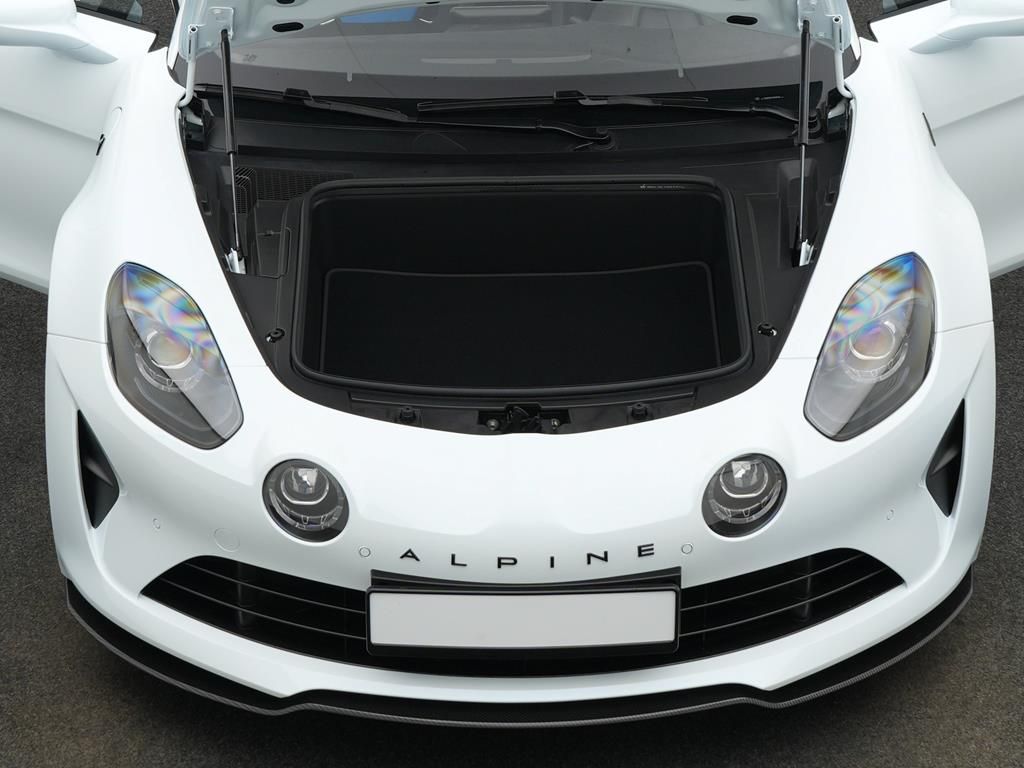 Alpine A110