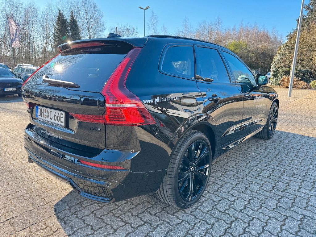 Volvo XC60 2025